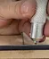 Die Cutting Blade Notcher